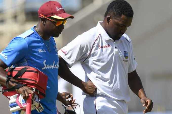 Darren Bravo