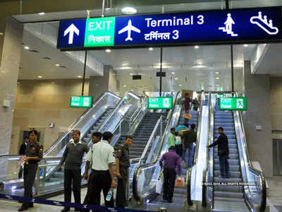 इंदिरा गांधी इंटरनैशनल एयरपोर्ट पर हुए बदलाव, टर्मिनल 3 से उड़ान भरेंगी स्पाइसजेट और इंडिगो की फ्लाइट्स