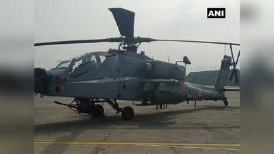 दुनिया का सबसे मारक अपाचे हेलिकॉप्टर बना भारतीय वायुसेना का हिस्सा, जानें- क्या हैं इसकी 10 बड़ी खूबियां