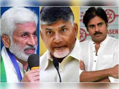 పాక్ ప్రధాని ఇమ్రాన్ బాటలో చంద్రబాబు.. విజయసాయి సంచలన వ్యాఖ్యలు