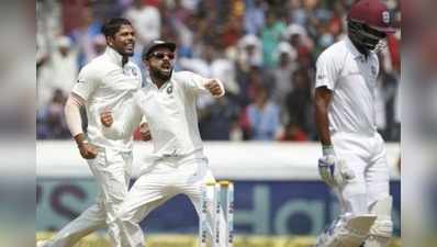 Team India: వరల్డ్ టెస్టు ఛాంపియన్‌షిప్‌లో భారత్ టాప్