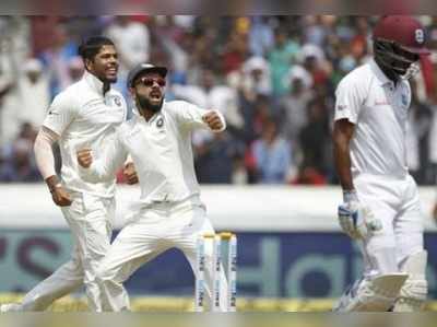 Team India: వరల్డ్ టెస్టు ఛాంపియన్‌షిప్‌లో భారత్ టాప్