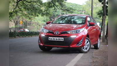 Toyota Yaris CVT Review: മാന്യം, മനോഹരം ഈ യാരിസ് !