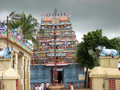 Ashwini Nakshatra Temple: அசுவினி நட்சத்திரத்தினர் வணங்க வேண்டிய பிறவி மருந்தீஸ்வரர் கோயில்