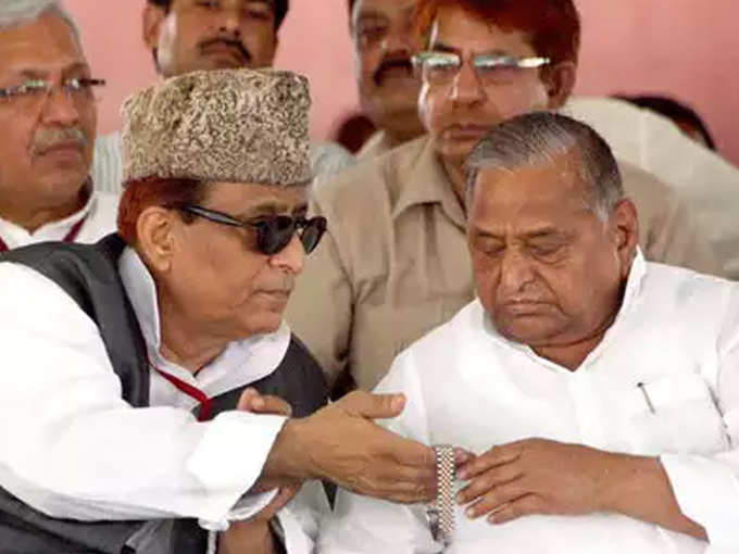 AZAM MULAYAM