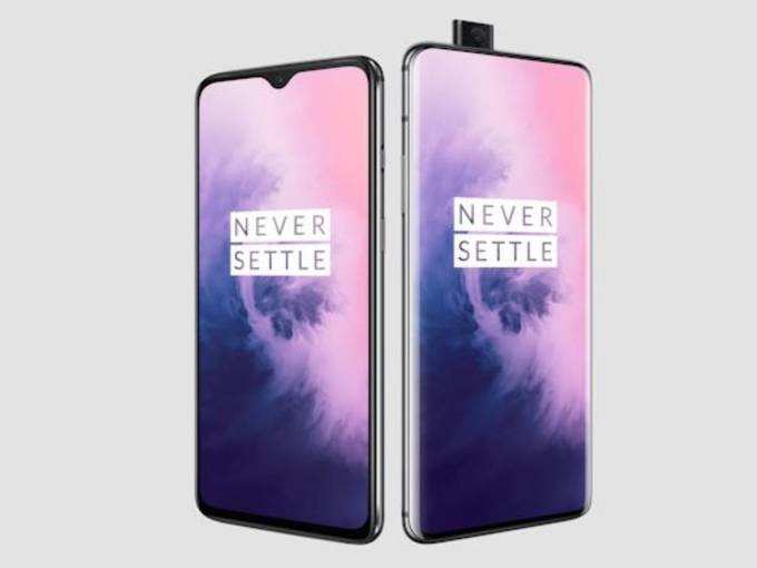 03. OnePlus 7T and 7T pro Other Spces