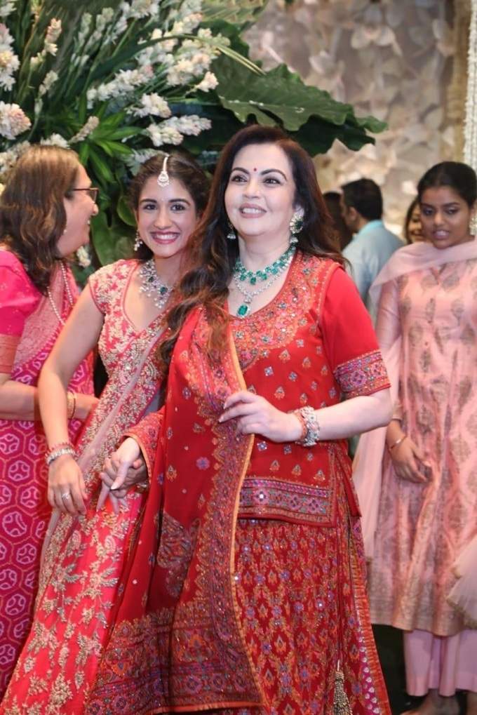 nita ambani