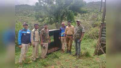 ಬಂಡೀಪುರ: ಹುಲಿ ಸೆರೆಗೆ ಸಿದ್ಧತೆ