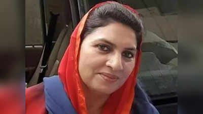 नैना चौटाला समेत आईएनएलडी के चारों बागी विधायकों ने दिया इस्तीफा
