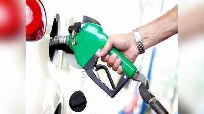 Today Petrol Price: నేటి పెట్రోల్, డీజిల్ ధరలు ఇలా