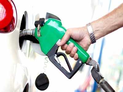 Today Petrol Price: నేటి పెట్రోల్, డీజిల్ ధరలు ఇలా