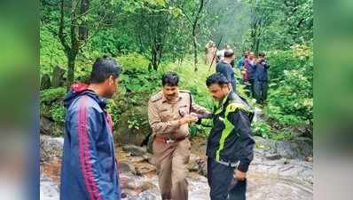 ಕೈಗಾ ಅರಣ್ಯದಲ್ಲಿ ಒಂದು ರಾತ್ರಿ ಕಳೆದುಹೋಗಿದ್ದ ಡಿವೈಎಸ್‌ಪಿ ಶಂಕರ್‌ ಅವರ ರೋಚಕ ಅನುಭವ