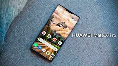 Huawei Mate 30, Mate 30 Pro: హువావే నుంచి అదిరిపోయే ఫీచర్లతో రెండు కొత్త ఫోన్లు.. లాంచ్ ఎప్పుడంటే?