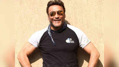 यहां 220 फिल्में करने के बाद भी टाइगर के बाप से पहचाना जाता हूं: Jackie Shroff