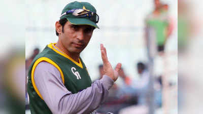 पाकिस्तान टीम के हेड कोच और मुख्य चयनकर्ता बने मिस्बाह उल हक