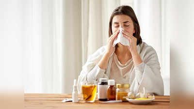 Home Remedies: घरेलू नुस्खों से दें सर्दी-जुकाम को मात
