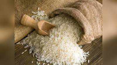 सऊदी अरब से भारतीय चावल निर्यातकों को 4 महीने की राहत