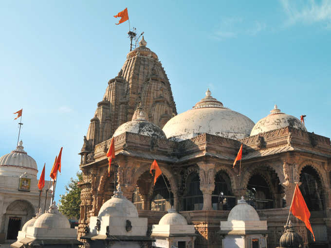 श्री हाटकेश्वर मंदिर