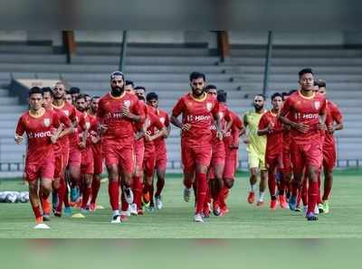 FIFA World Cup Qualifiers: ലോകകപ്പ് സ്വപ്നം കണ്ട് ഇന്ത്യ; യോഗ്യതാ റൗണ്ടില്‍ നാളെ ആദ്യ അങ്കം