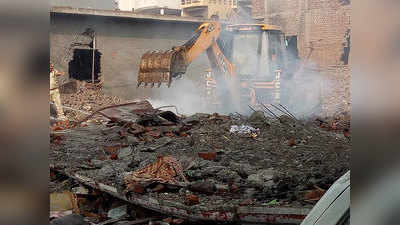 पंजाब: गुरदासपुर की पटाखा फैक्ट्री में हुआ धमाका, 23 लोगों की मौत, 15 घायल