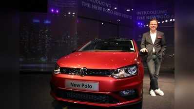 Volkswagen Polo GT Facelift: കൂടുതൽ സ്റ്റൈലിഷായി പുത്തൻ പോളോയും വെന്റോയും !