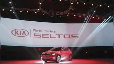 Kia Seltos India: സെൽറ്റോസിന്റെ വില്പനയിൽ കൊറിയയെ കടത്തിവെട്ടി ഇന്ത്യ!