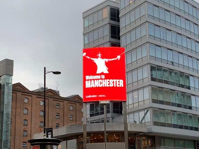 Manchester