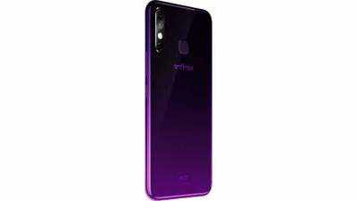 Infinix Hot 8: మార్కెట్లోకి కొత్త ఇన్ ఫీనిక్స్ మొబైల్.. అదిరిపోయే ఫీచర్లు.. అతి తక్కువ ధర..