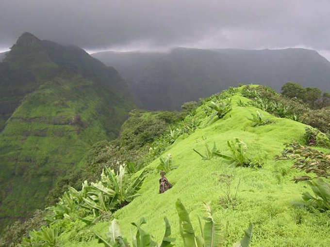 माथेरान