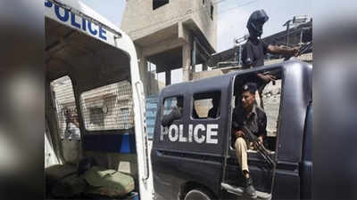 पाकिस्तानः इसिसच्या ६ दहशतवाद्यांचा खात्मा