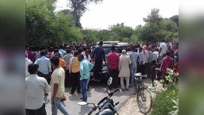 कानपुर में हत्या के आरोपियों का सरेआम हुआ मर्डर, हड़कंप