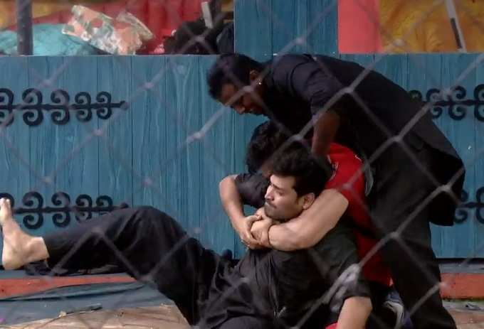 Bigg Boss 3 Telugu