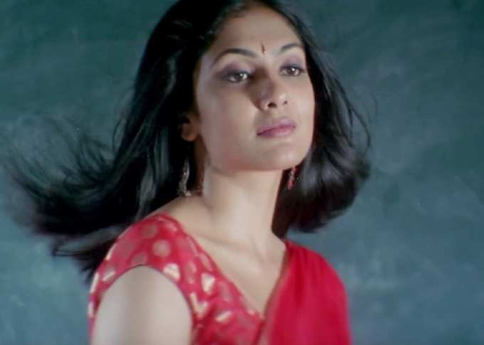 kamalini