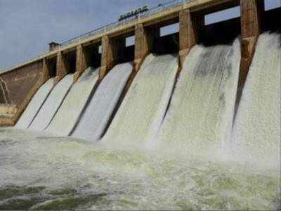 ರಾಜ್ಯದ ಪ್ರಮುಖ ಜಲಾಶಯಗಳ ಇಂದಿನ ನೀರಿನ ಮಟ್ಟ ಇಂತಿದೆ