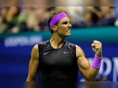 US Open 2019: റാഫേൽ നദാൽ സെമിഫൈനലിൽ കടന്നു