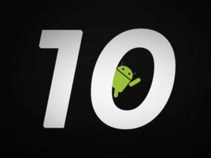 Android 10 New Features