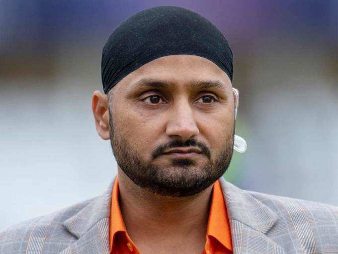 Harbhajan Singh