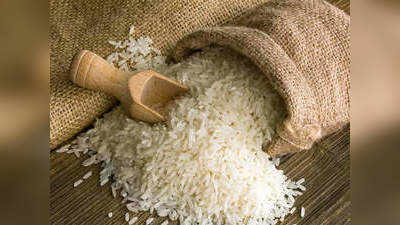 अधिक उत्पादन की संभावना, चावल-मूंग-उड़द के दाम में गिरावट