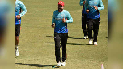 बांग्लादेश vs अफगानिस्तान: टेस्ट क्रिकेट में सबसे युवा कप्तान बने राशिद खान