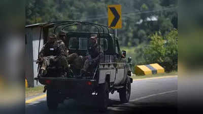 नापाक मंसूबे! पाकिस्तान ने एलओसी पर तैनात किए 2,000 से ज्यादा सैनिक