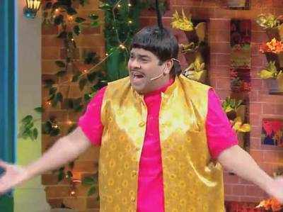 The Kapil Sharma Show: जब चाय के लिए Kiku Sharda को होटल ने थमाया 78,650 रुपये का बिल!