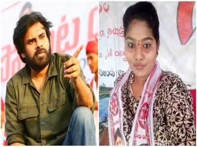 Sunitha Boya: రెడ్డీ.. ఆ జూ.ఆర్టిస్ట్‌ని పవనే ఆదుకోవాలా? ఎందుకమ్మీ ఆ ఫైరింగ్!