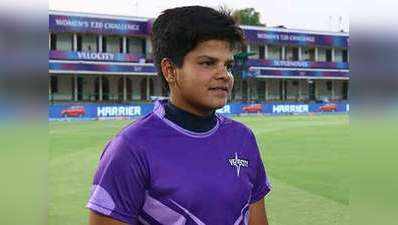 महिला T20: हरियाणा की 15 वर्षीय शेफाली का हुआ चयन, घरेलू टूर्नमेंट में मचाया था धमाल