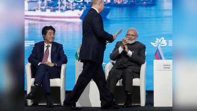 जी-7 में भारत, चीन को शामिल कर इसे व्यापक ग्रुप बनाने की जरूरतः रूस