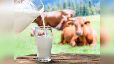 मदर डेयरी ने दिल्ली-एनसीआर में गाय के दूध की कीमत 2 रुपये प्रति लीटर बढ़ाई