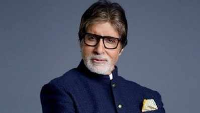 Big B: ఆ ఇద్దరే నా ఆరాధ్యమూర్తులు