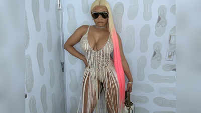 Nicki Minaj ने कर डाली घोषणा, म्यूज़िक से रिटायर होकर करेंगी फैमिली शूरू
