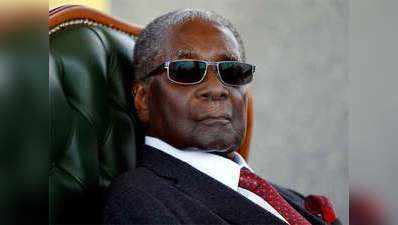 जिम्बाब्वे के पूर्व राष्ट्रपति रॉबर्ट मुगाबे का निधन, माने जाते थे तिकड़मबाज नेता