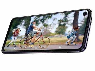 Motorola One Zoom, Moto E6 Plus ಘೋಷಣೆ: ವಿವರ ಇಲ್ಲಿದೆ