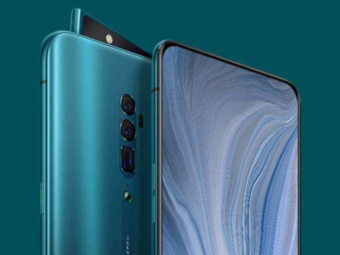 Oppo Reno 2 Series Price and Spce